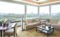 The Peninsula Tokyo