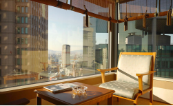 The Ritz-Carlton Osaka