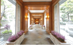 The Ritz-Carlton Osaka