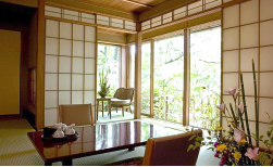 Westin Miyako