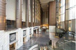 Villa Fontaine Shiodome