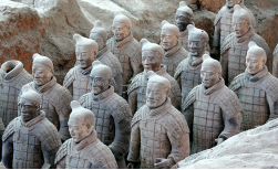 Weg der Kulturen – von China nach Japan, 16 Tage