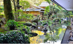 Ryokan Yoshiike
