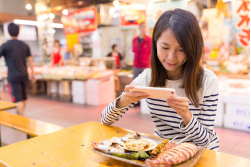 Gaumenfreuden pur – die japanische Küche geniessen, 13 Tage