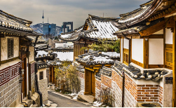 Gruppenreise: Japan und Südkorea entdecken, 15 Tage