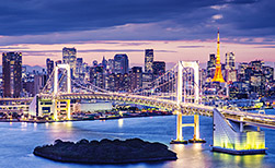 Tokyo