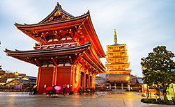 Tokyo