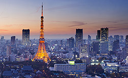 Tokyo
