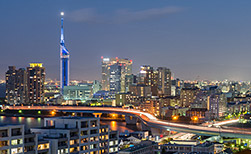 Fukuoka