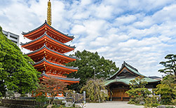 Fukuoka