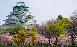 Osaka