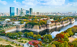 Osaka