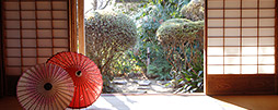 Ryokans in Japan